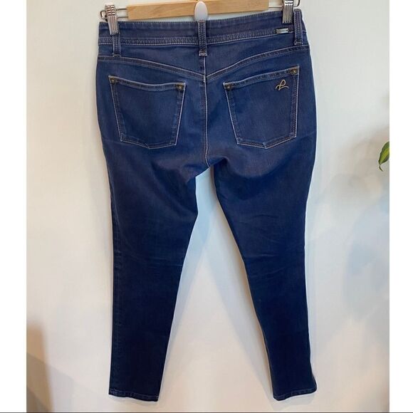 DL1961 Emma Blue Jegging  - Picture 7 of 11